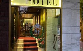 Hotel Napoleon Rimini - City & Station